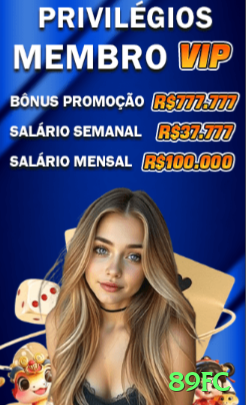 Guia Completo: 89fc - Tudo Que Você Precisa Saber em 202601 - 89fc 🎰🔥 Slots de alta volatilidade + max bet no trigger: quando o bônus está “devendo” há 150 spins, entre pesado — um único hit de 1000x+ vira sua banca em segundos! 🌟🤑